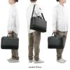 マッキントッシュ フィロソフィー トロッターバッグ5 ブリーフケース MACKINTOSH PHILOSOPHY mkt-68182