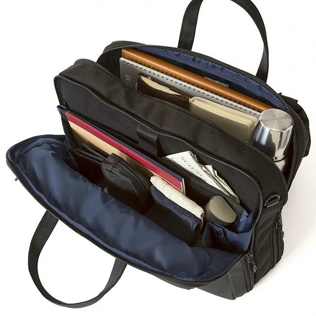 マッキントッシュ フィロソフィー トロッターバッグ5 ブリーフケース MACKINTOSH PHILOSOPHY mkt-68182