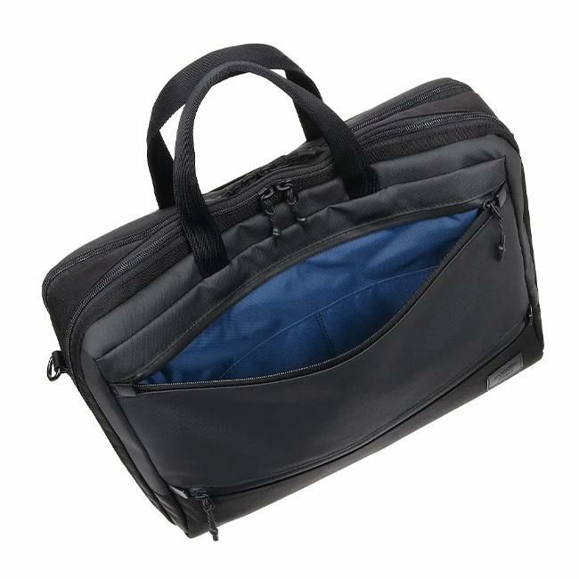 マッキントッシュ フィロソフィー トロッターバッグ5 ブリーフケース MACKINTOSH PHILOSOPHY mkt-68182