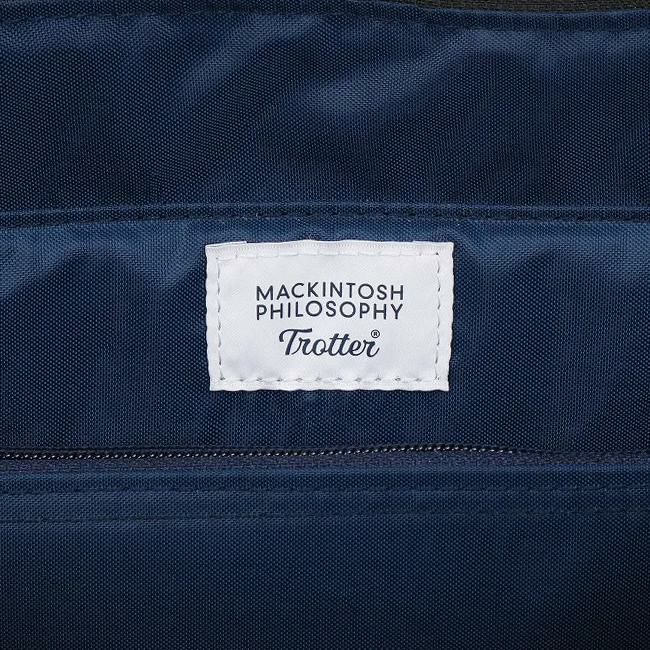 マッキントッシュ フィロソフィー トロッターバッグ5 ビジネストート MACKINTOSH PHILOSOPHY mkt-68183