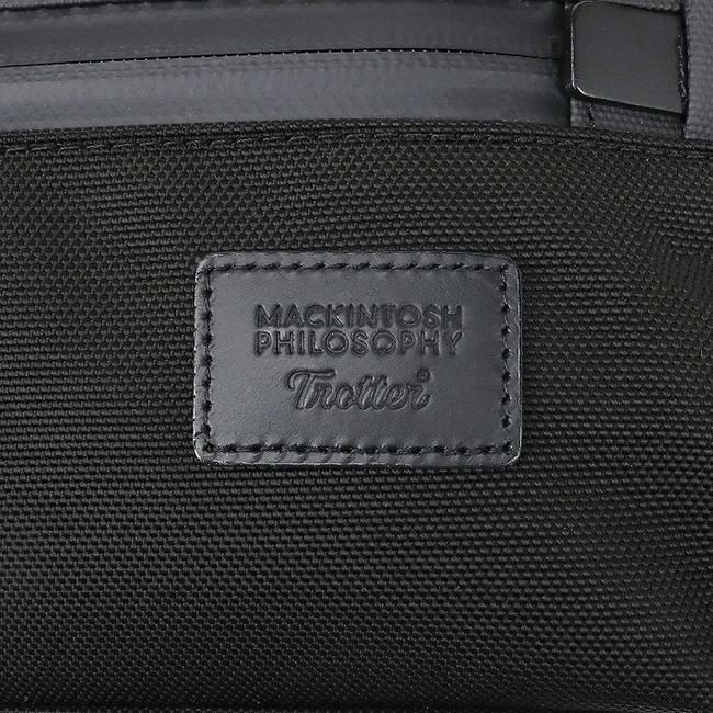 マッキントッシュ フィロソフィー トロッターバッグ5 ビジネストート MACKINTOSH PHILOSOPHY mkt-68183