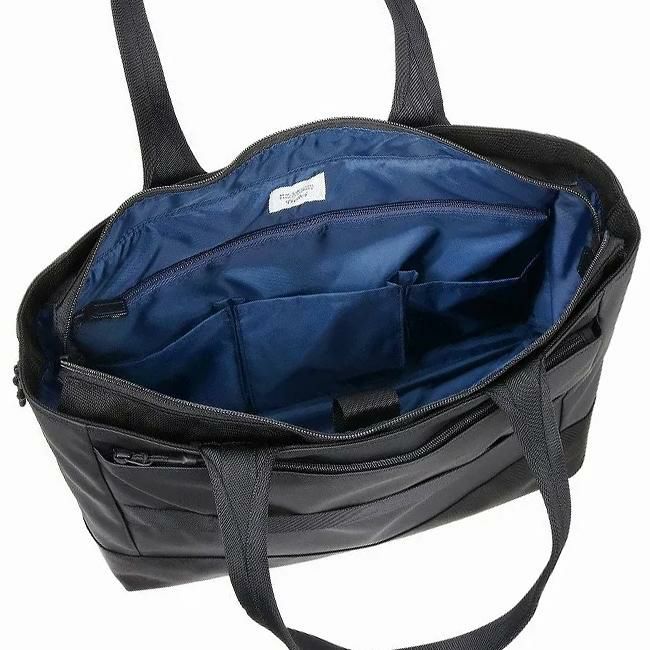 マッキントッシュ フィロソフィー トロッターバッグ5 ビジネストート MACKINTOSH PHILOSOPHY mkt-68184