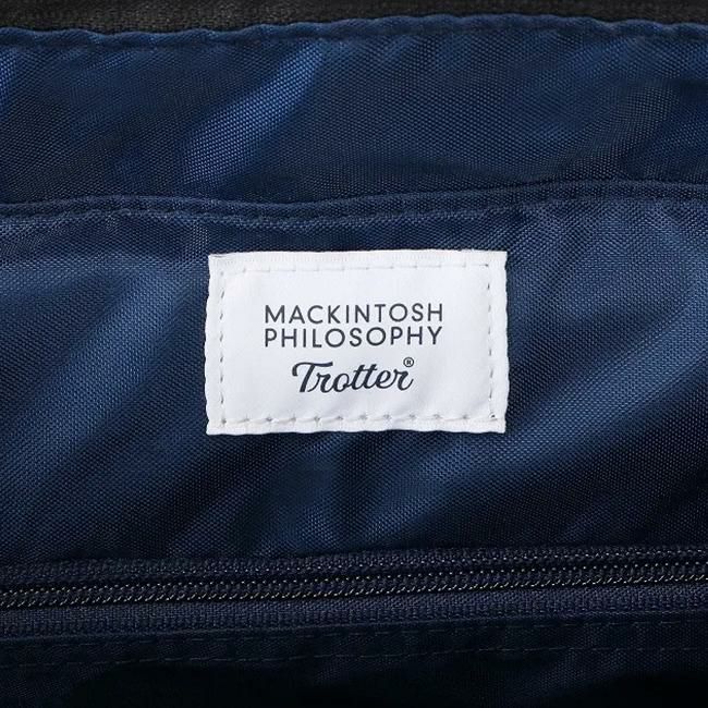 マッキントッシュ フィロソフィー トロッターバッグ5 ビジネストート MACKINTOSH PHILOSOPHY mkt-68184
