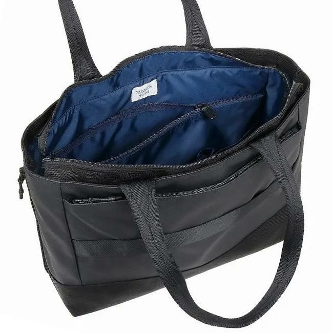 マッキントッシュ フィロソフィー トロッターバッグ5 ビジネストート MACKINTOSH PHILOSOPHY mkt-68184