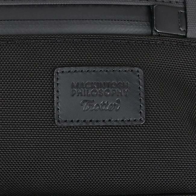 マッキントッシュ フィロソフィー トロッターバッグ5 ビジネストート MACKINTOSH PHILOSOPHY mkt-68184