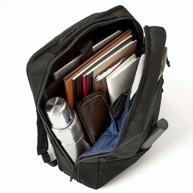 マッキントッシュ フィロソフィー トロッターバッグ5 ビジネスリュック MACKINTOSH PHILOSOPHY mkt-68186