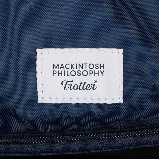 マッキントッシュ フィロソフィー トロッターバッグ5 ビジネスリュック MACKINTOSH PHILOSOPHY mkt-68186