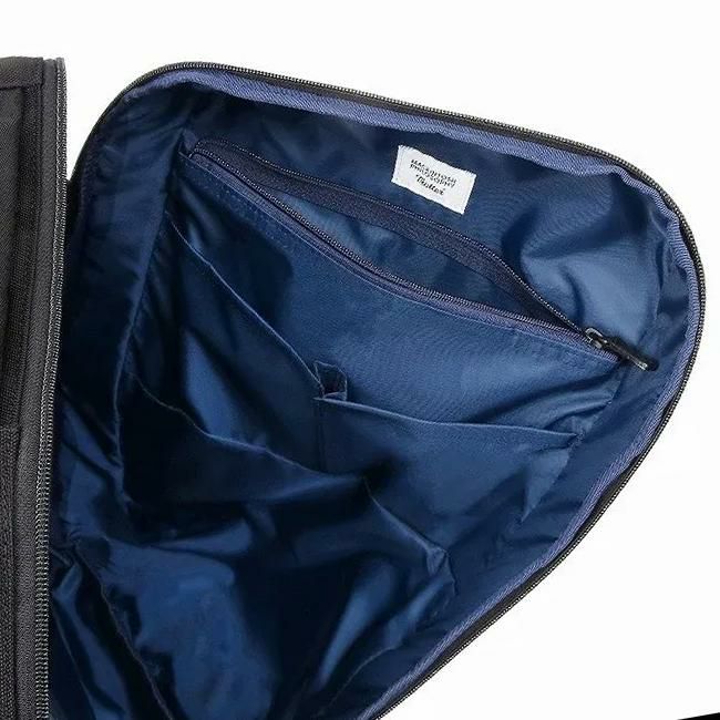 マッキントッシュ フィロソフィー トロッターバッグ5 ビジネスリュック MACKINTOSH PHILOSOPHY mkt-68186