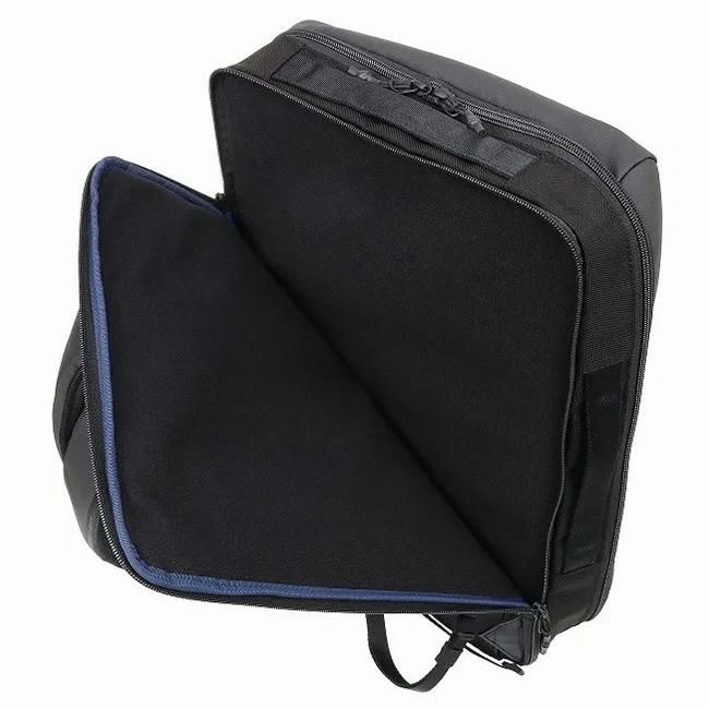 マッキントッシュ フィロソフィー トロッターバッグ5 ビジネスリュック MACKINTOSH PHILOSOPHY mkt-68186