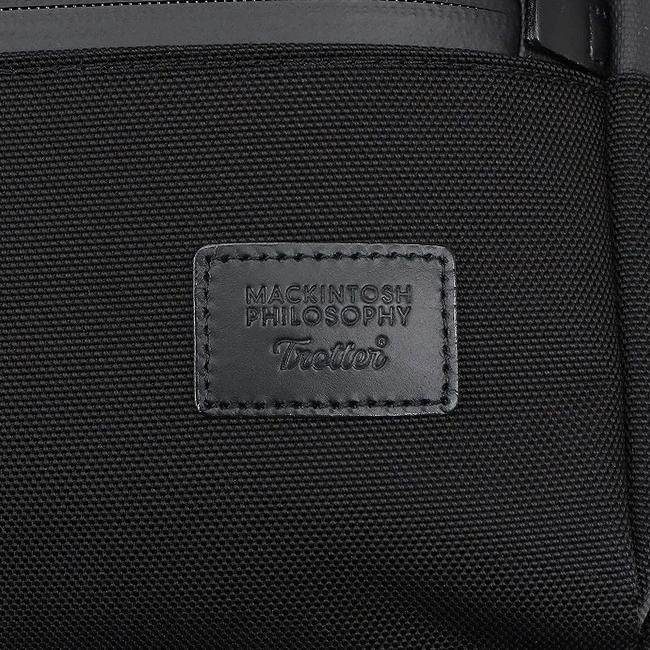 マッキントッシュ フィロソフィー トロッターバッグ5 ビジネスリュック MACKINTOSH PHILOSOPHY mkt-68186