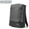 マッキントッシュ フィロソフィー トロッターバッグ5 ビジネスリュック MACKINTOSH PHILOSOPHY mkt-68186