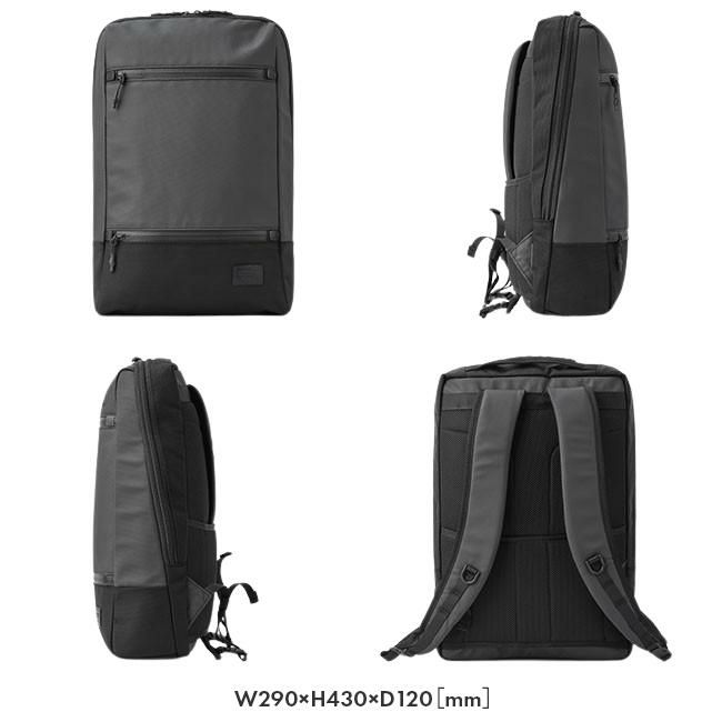 マッキントッシュ フィロソフィー トロッターバッグ5 ビジネスリュック MACKINTOSH PHILOSOPHY mkt-68185