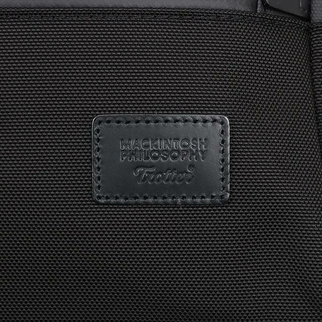 マッキントッシュ フィロソフィー トロッターバッグ5 ビジネスリュック MACKINTOSH PHILOSOPHY mkt-68185
