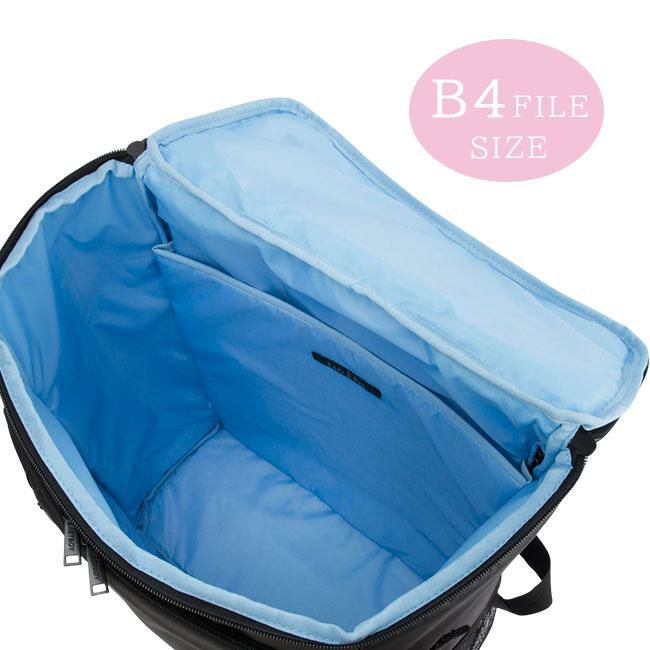 イーストボーイ クリア リュック EASTBOY eba88