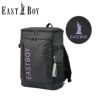 イーストボーイ クリア リュック EASTBOY eba88