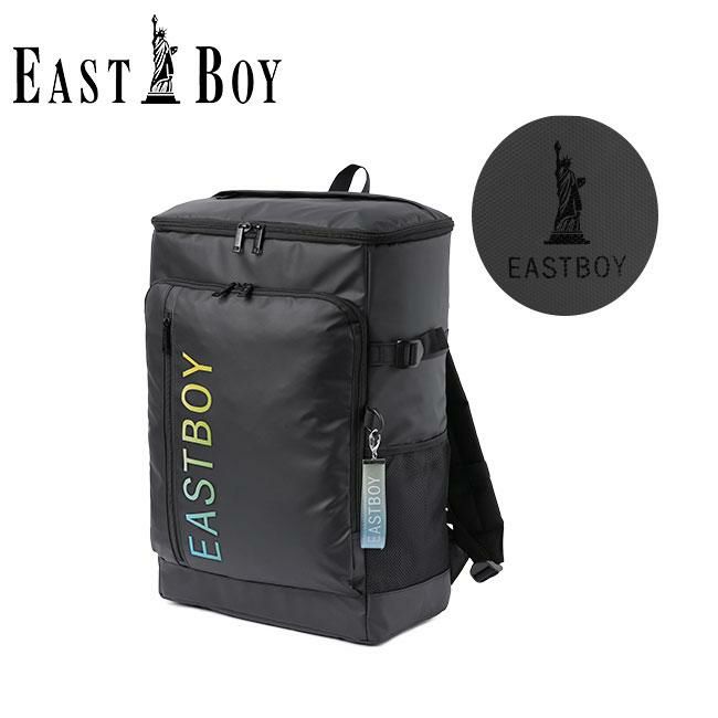 イーストボーイ クリア リュック EASTBOY eba88