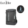 イーストボーイ クリア リュック EASTBOY eba89