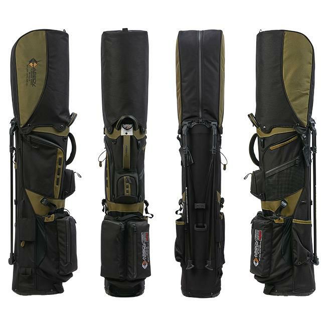 アッソブ ゴルフ CORDURA FINETEX ゴルフ A2SOV GOLF as2ov-562300