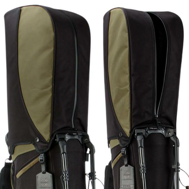 アッソブ ゴルフ CORDURA FINETEX ゴルフ A2SOV GOLF as2ov-562300