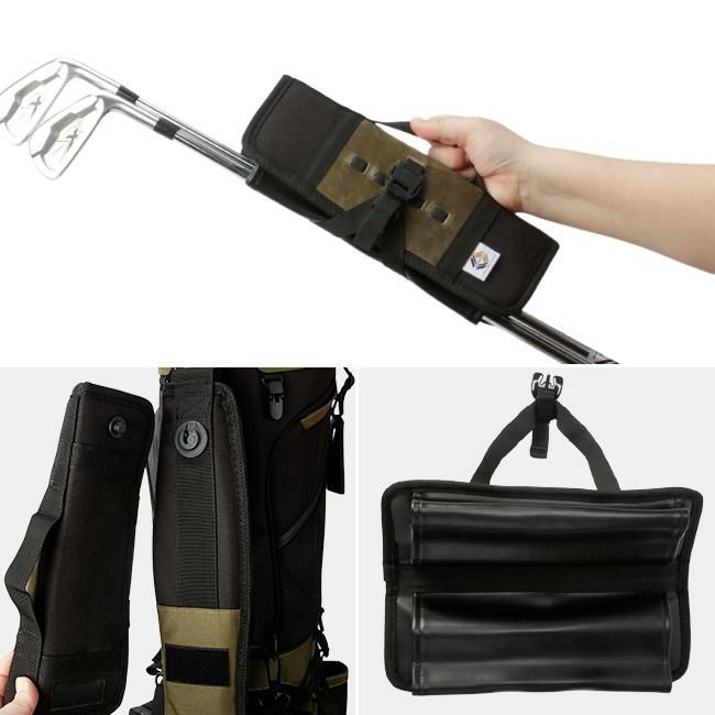 アッソブ ゴルフ CORDURA FINETEX ゴルフ A2SOV GOLF as2ov-562300