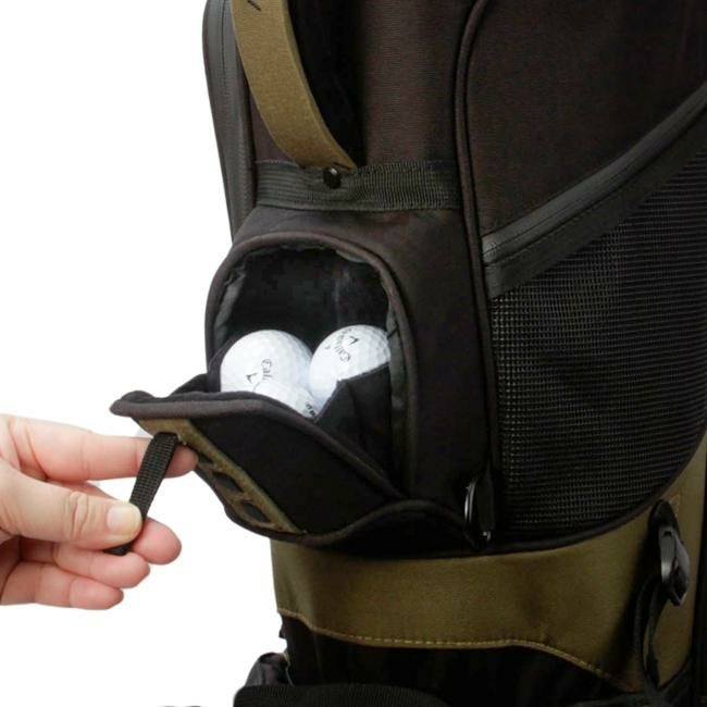 アッソブ ゴルフ CORDURA FINETEX ゴルフ A2SOV GOLF as2ov-562300