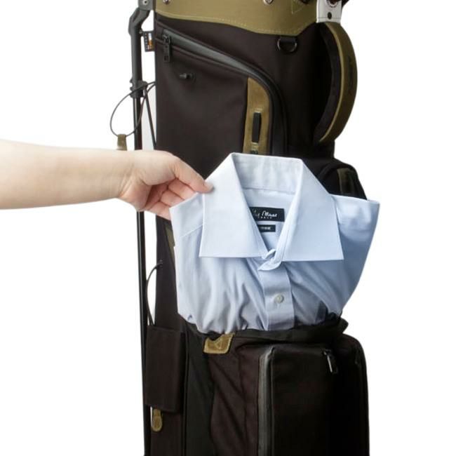 アッソブ ゴルフ CORDURA FINETEX ゴルフ A2SOV GOLF as2ov-562300