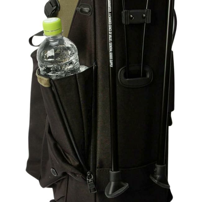 アッソブ ゴルフ CORDURA FINETEX ゴルフ A2SOV GOLF as2ov-562300