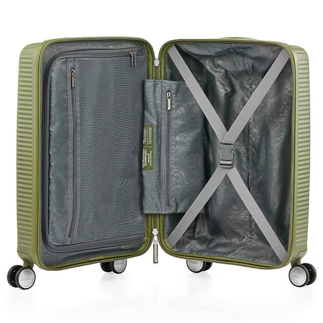 アメリカンツーリスター キュリオ スーツケース American Tourister ao8-022