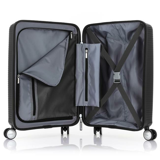 アメリカンツーリスター キュリオ スーツケース American Tourister ao8-022