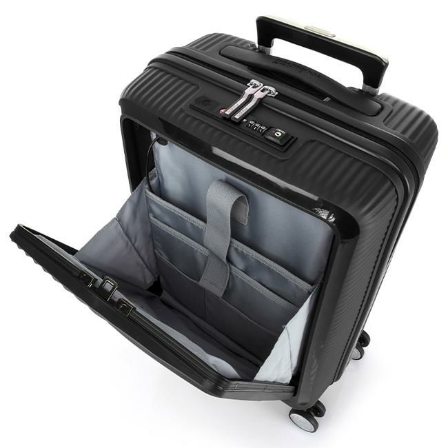 アメリカンツーリスター キュリオ スーツケース American Tourister ao8-022
