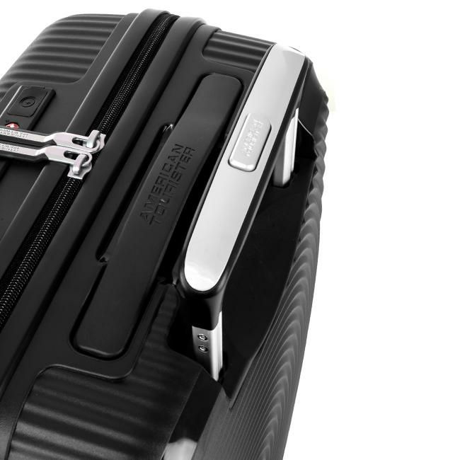 アメリカンツーリスター キュリオ スーツケース American Tourister ao8-022