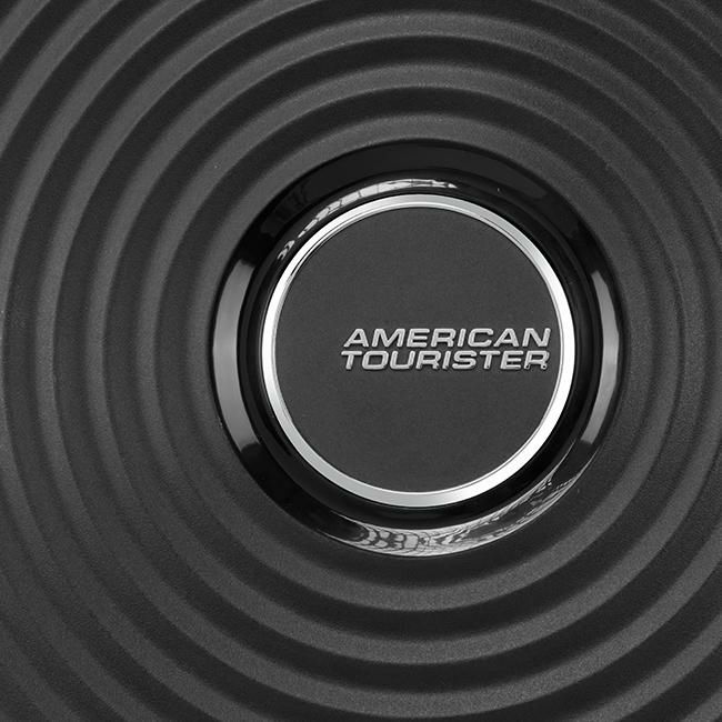 アメリカンツーリスター キュリオ スーツケース American Tourister ao8-022