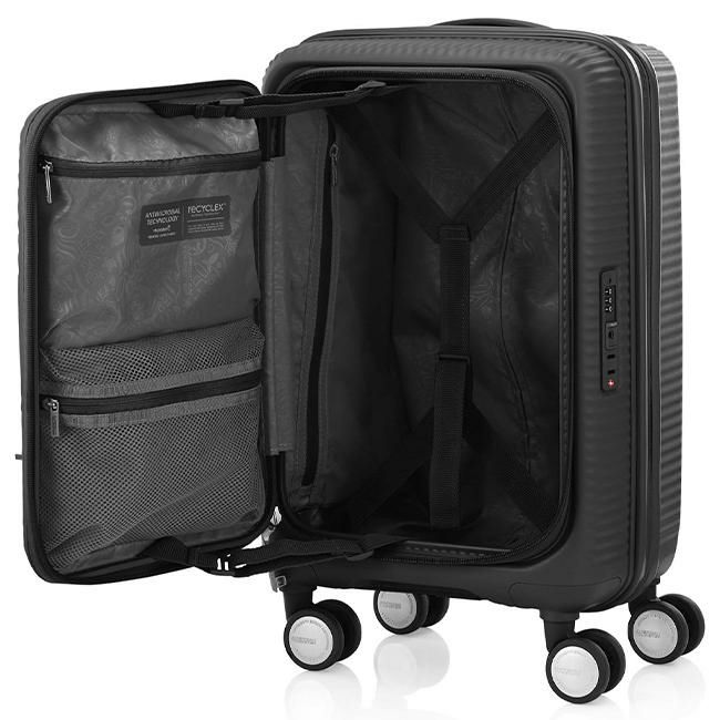 アメリカンツーリスター キュリオ スーツケース American Tourister ao8-038