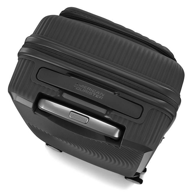 アメリカンツーリスター キュリオ スーツケース American Tourister ao8-038