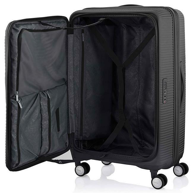 専用 キャロット様 アメリカンツーリスター スーツケース 98L