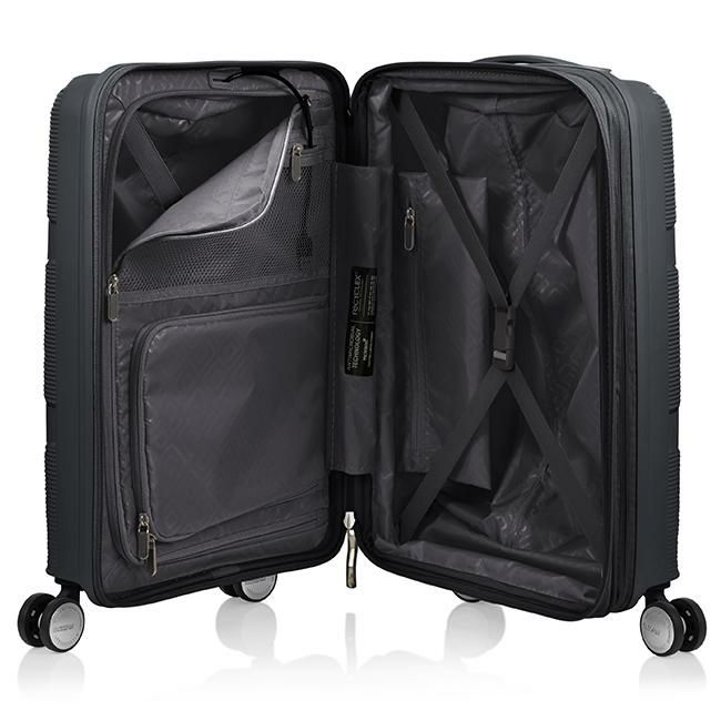 アメリカンツーリスター インスタゴン スーツケース American Tourister hj4-001