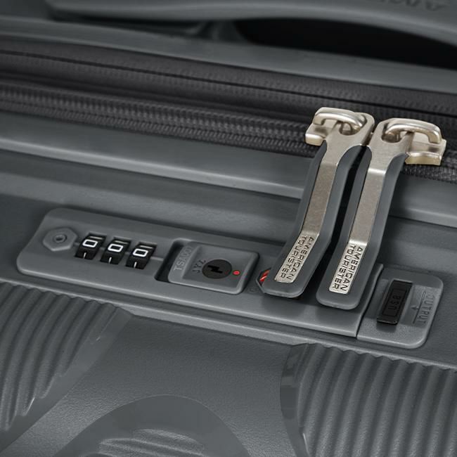 アメリカンツーリスター インスタゴン スーツケース American Tourister hj4-001