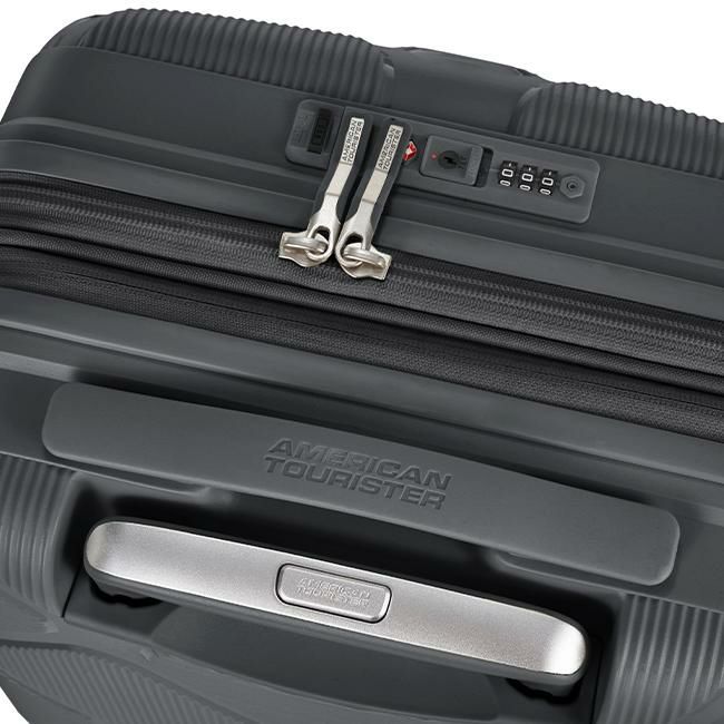 アメリカンツーリスター インスタゴン スーツケース American Tourister hj4-001