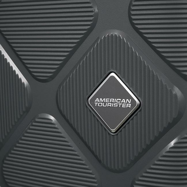 アメリカンツーリスター インスタゴン スーツケース American Tourister hj4-001