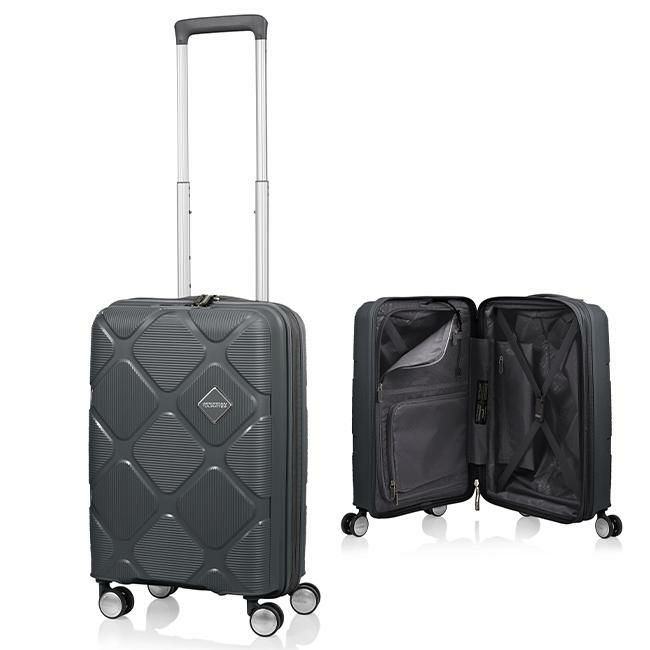 アメリカンツーリスター インスタゴン スーツケース American Tourister hj4-001