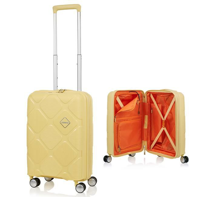 アメリカンツーリスター インスタゴン スーツケース American Tourister hj4-001