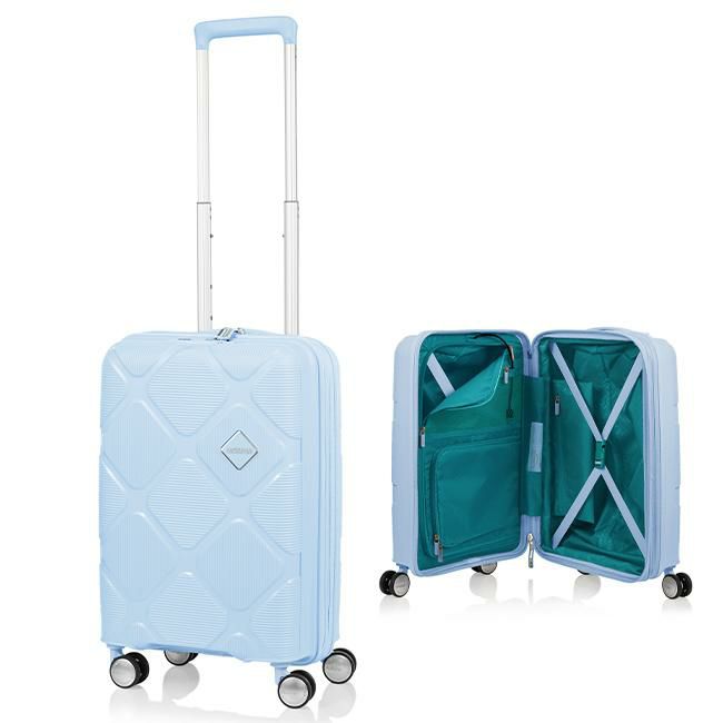 アメリカンツーリスター インスタゴン スーツケース American Tourister hj4-001