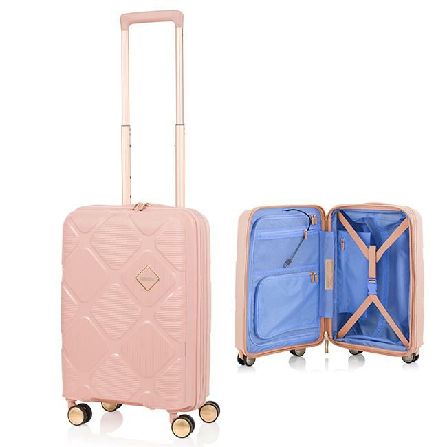 アメリカンツーリスター インスタゴン スーツケース American Tourister hj4-001