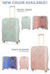 アメリカンツーリスター インスタゴン スーツケース American Tourister hj4-002