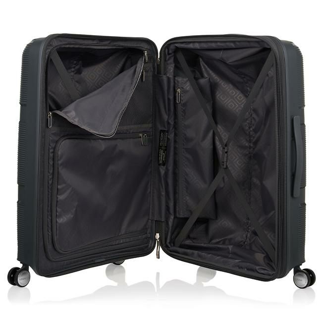アメリカンツーリスター インスタゴン スーツケース American Tourister hj4-002