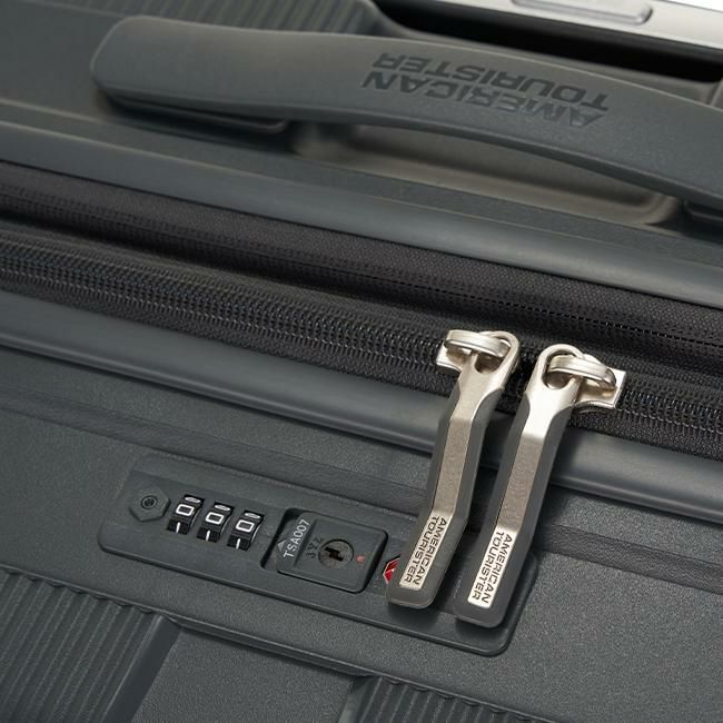 アメリカンツーリスター インスタゴン スーツケース American Tourister hj4-002