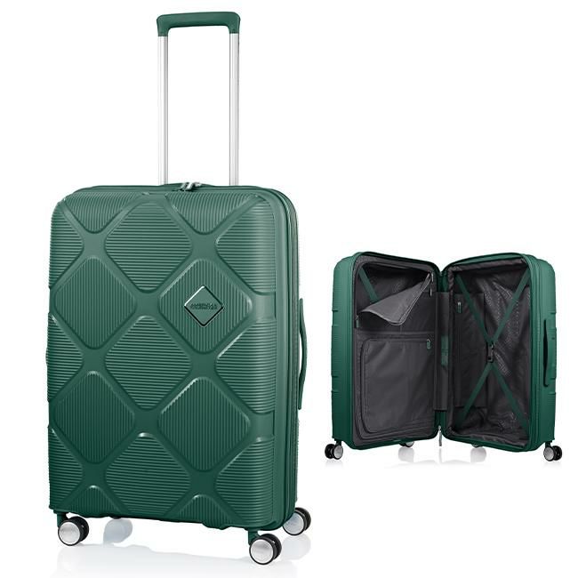 アメリカンツーリスター インスタゴン スーツケース American Tourister hj4-002
