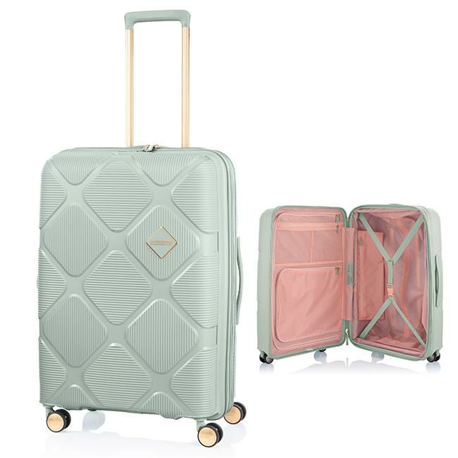 アメリカンツーリスター インスタゴン スーツケース American Tourister hj4-002