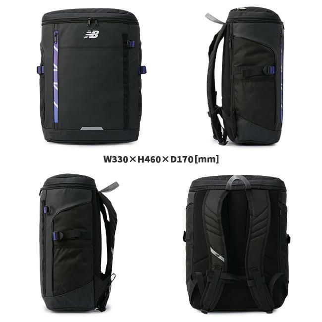 ニューバランス スポーツスタイル リュック New Balance lab45691