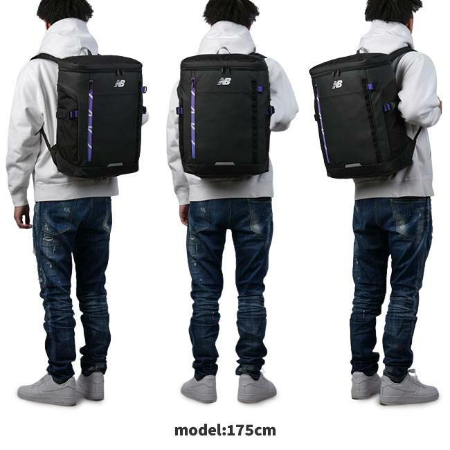 ニューバランス スポーツスタイル リュック New Balance lab45691